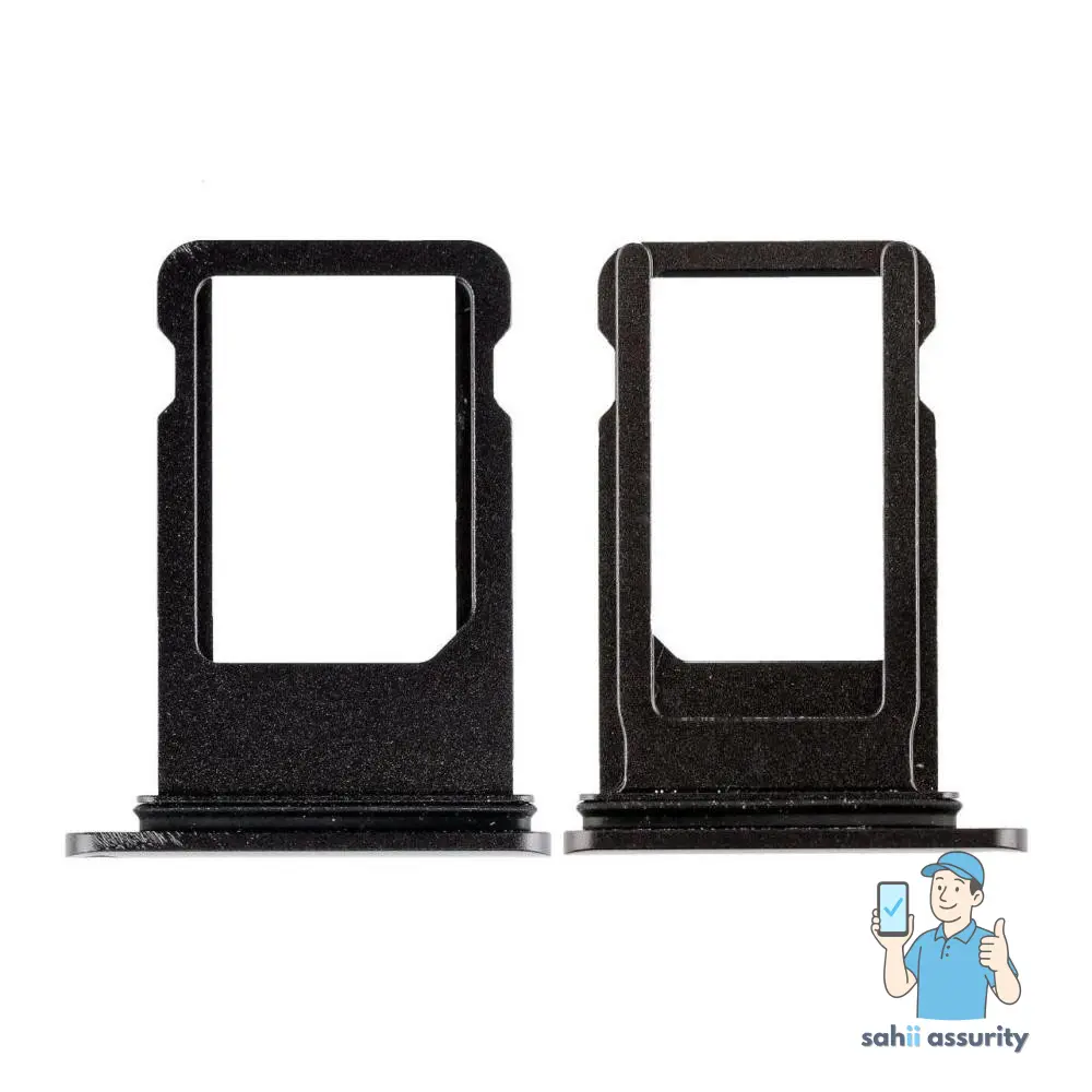 SIM Card Holder Tray for Apple iPhone 8 Plus